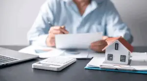 mortgage